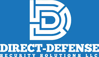 D DIRECT-DEFENSE SECURITY SOLUTIONS LLC logo