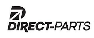 D DIRECT-PARTS logo