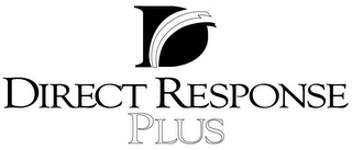 D DIRECT RESPONSE PLUS logo