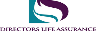 D DIRECTORS LIFE ASSURANCE logo