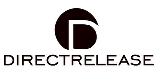 D DIRECTRELEASE logo
