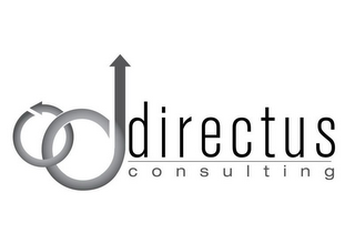 D DIRECTUS CONSULTING logo