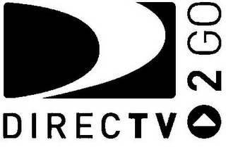 D DIRECTV2GO logo