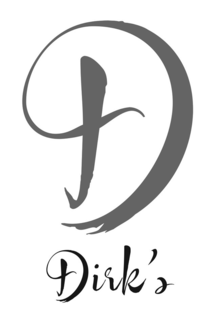 D DIRK'S logo