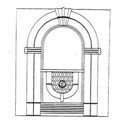 D DISCALODEON logo