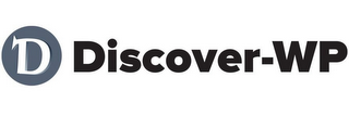 D DISCOVER-WP logo
