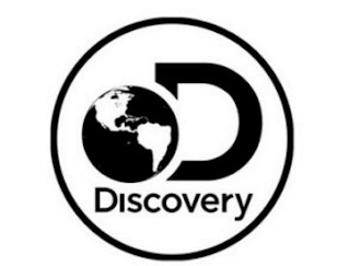 D DISCOVERY logo