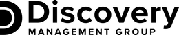 D DISCOVERY MANAGEMENT GROUP logo
