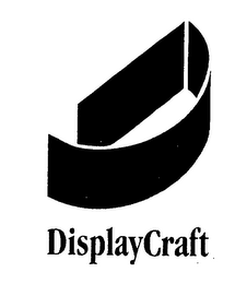 D DISPLAYCRAFT logo