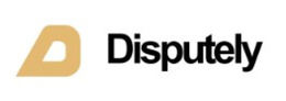 D DISPUTELY logo