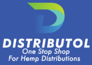 D DISTRIBUTOL ONE STOP SHOP FOR HEMP DISTRIBUTIONS logo