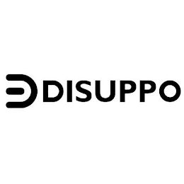 D DISUPPO logo