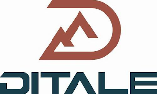 D DITALE logo
