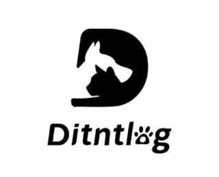 D DITNTLOG logo