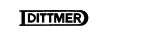 D DITTMER logo