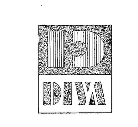 D DIVA logo