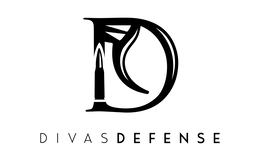 D DIVAS DEFENSE logo