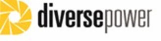 D DIVERSEPOWER logo