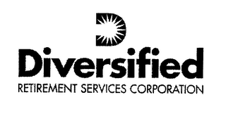 D DIVERSIFIED RETIREMENT SERVICES CORPORATION logo