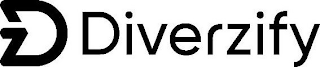 D DIVERZIFY logo