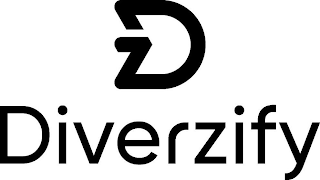 D DIVERZIFY logo