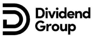 D DIVIDEND GROUP logo