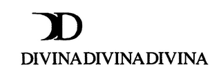 D DIVINADIVINADIVINA logo