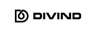 D DIVIND logo