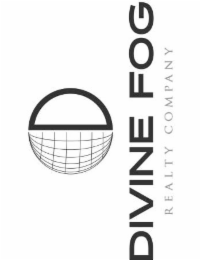 D DIVINE FOG REALTY COMPANY logo