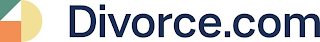 D DIVORCE.COM logo