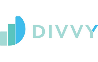 D DIVVY logo