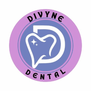 D DIVYNE DENTAL logo