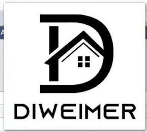 D DIWEIMER logo