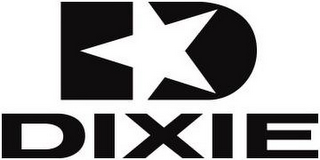 D DIXIE