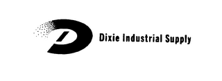 D DIXIE INDUSTRIAL SUPPLY logo