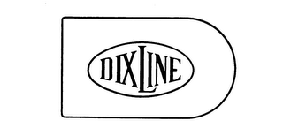 D DIXLINE logo