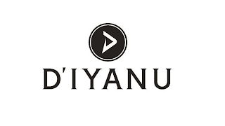 D D'IYANU logo