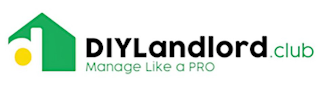 D DIYLANDLORD.CLUB MANAGE LIKE A PRO logo