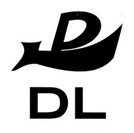 D DL logo