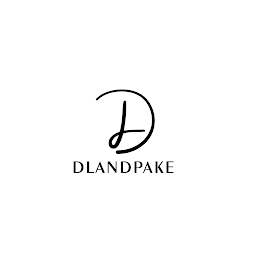 D DLANDPAKE logo