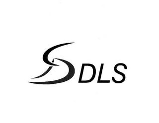 D DLS logo