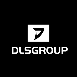 D DLSGROUP logo