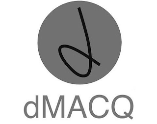 D DMACQ logo