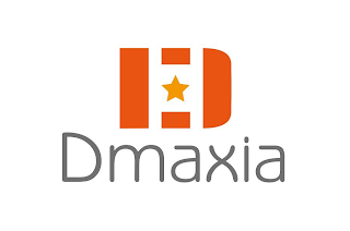 D DMAXIA logo