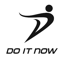 D DO IT NOW logo
