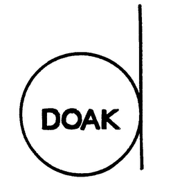 D DOAK