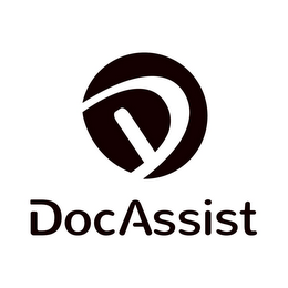 D DOCASSIST logo