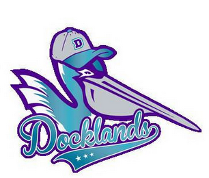 D DOCKLANDS logo