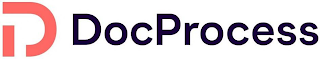 D DOCPROCESS logo