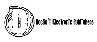 D DOCSOFT ELECTRONIC PUBLISHERS logo